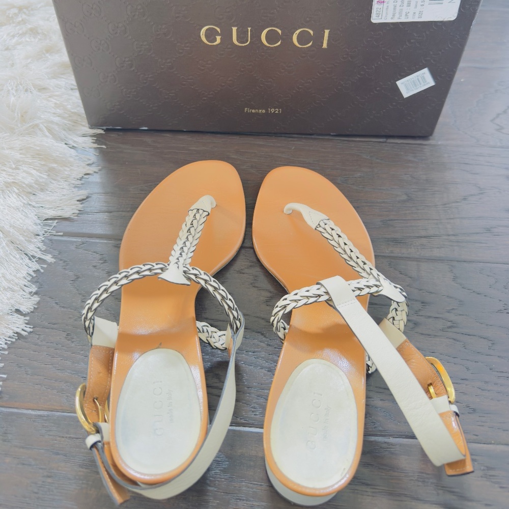 Gucci